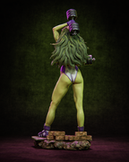 La Donna Verde