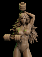 La Donna Verde
