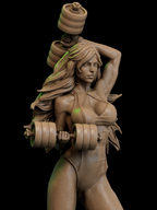 La Donna Verde