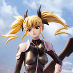 | Hand-Painted 14K 3D Resin Figures | Garage Kit