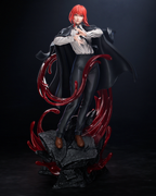 The Hidden Threat | Hand-Painted 14K 3D Resin Figures | Garage Kit