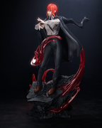 The Hidden Threat | Hand-Painted 14K 3D Resin Figures | Garage Kit