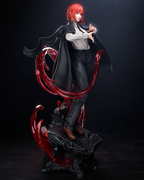The Hidden Threat | Hand-Painted 14K 3D Resin Figures | Garage Kit