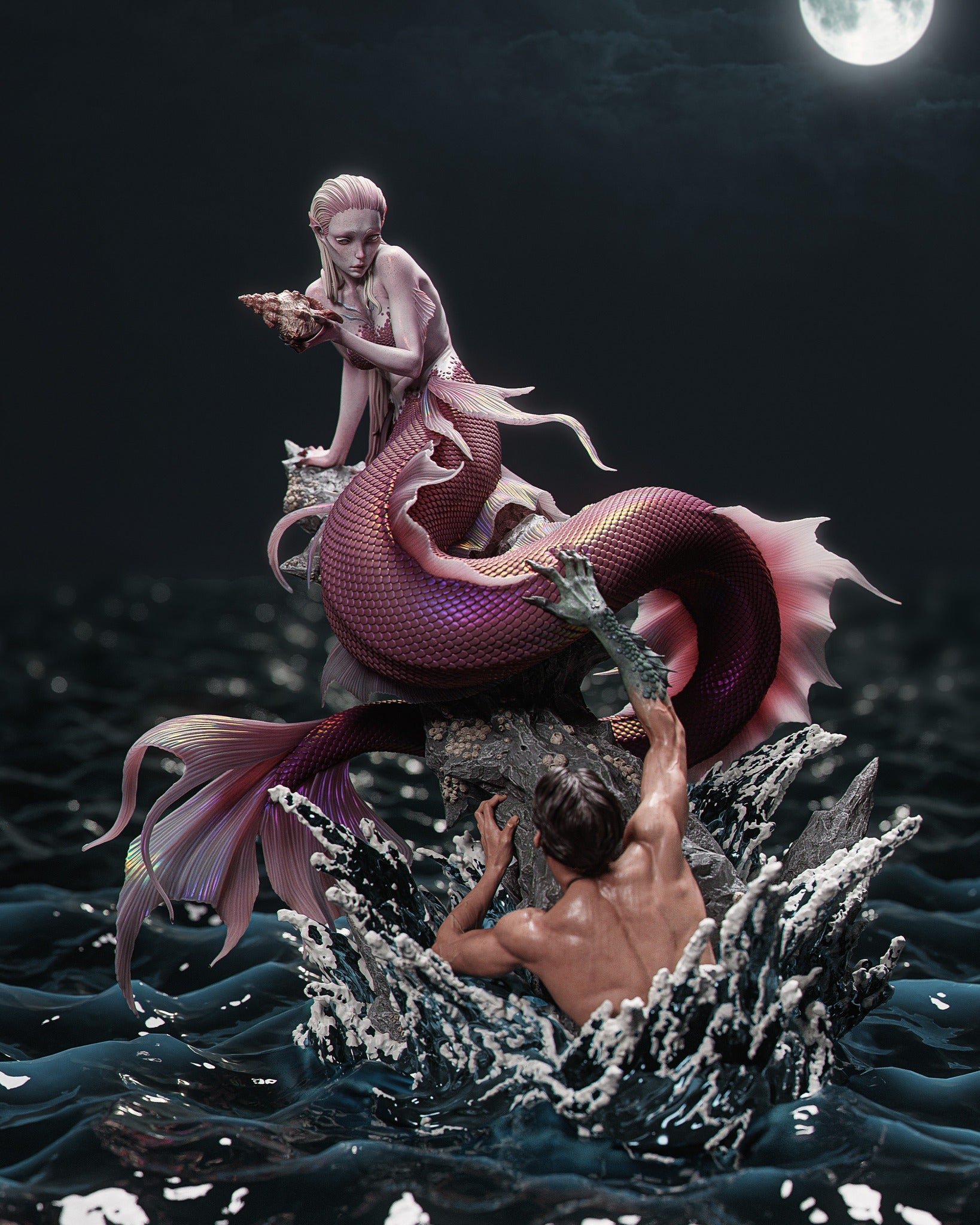 Sirena