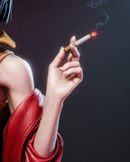Ragazza dello Spazio