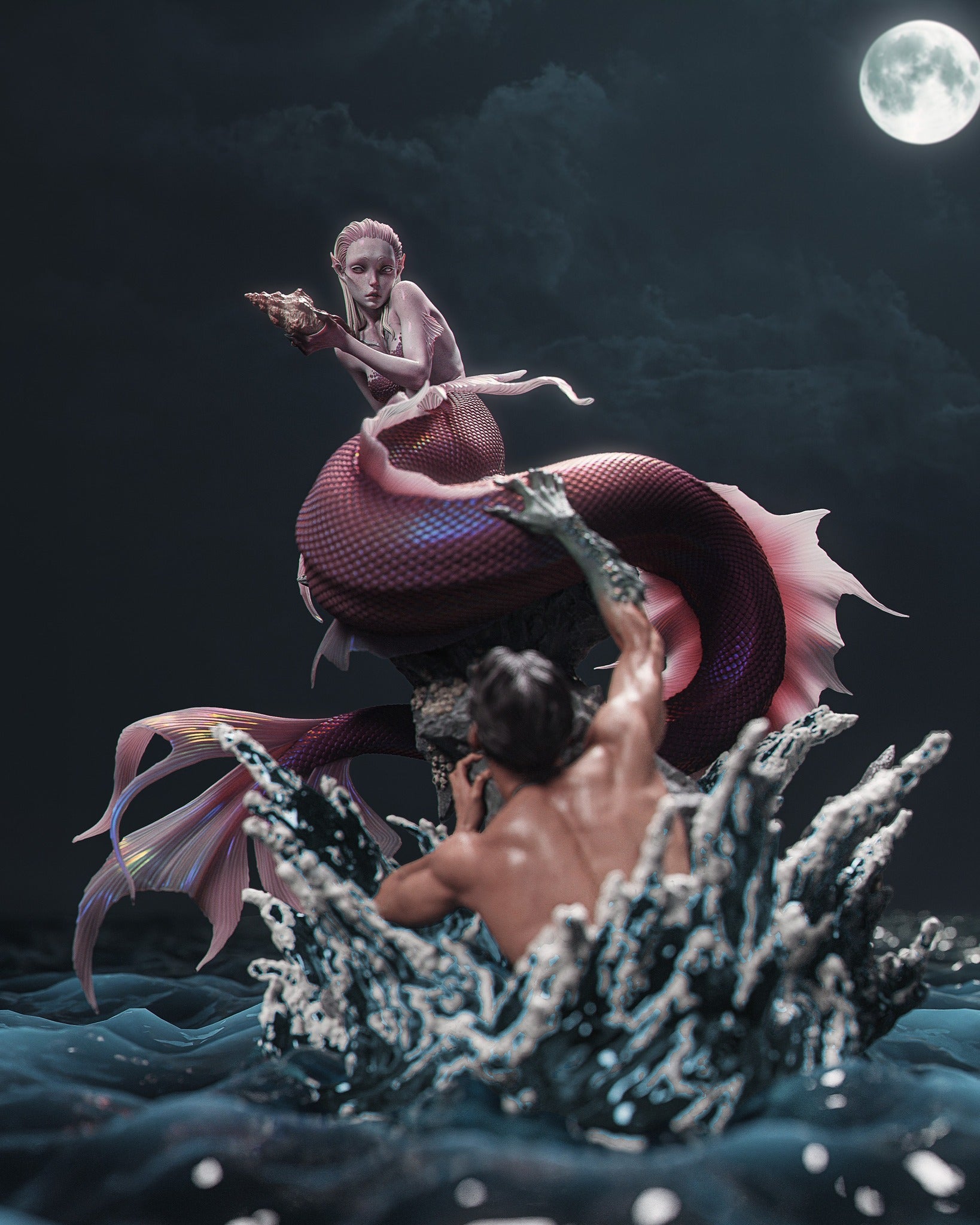 Sirena