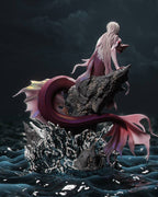 | Hand-Painted 14K 3D Resin Figures | Garage Kit