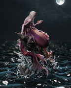| Hand-Painted 14K 3D Resin Figures | Garage Kit