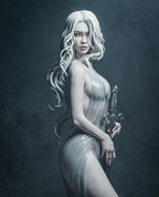 La Ragazza del Lago