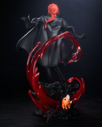 The Hidden Threat | Hand-Painted 14K 3D Resin Figures | Garage Kit