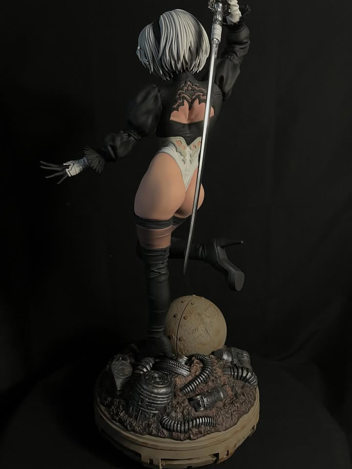 2B