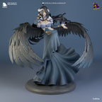 | Hand-Painted 14K 3D Resin Figures | Garage Kit