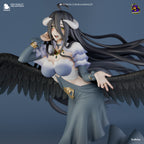 | Hand-Painted 14K 3D Resin Figures | Garage Kit