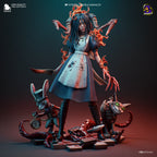 | Hand-Painted 14K 3D Resin Figures | Garage Kit