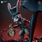 | Hand-Painted 14K 3D Resin Figures | Garage Kit