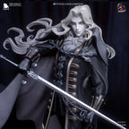 | Hand-Painted 14K 3D Resin Figures | Garage Kit