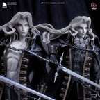 | Hand-Painted 14K 3D Resin Figures | Garage Kit
