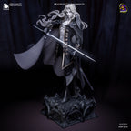 | Hand-Painted 14K 3D Resin Figures | Garage Kit