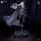 | Hand-Painted 14K 3D Resin Figures | Garage Kit
