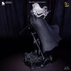 | Hand-Painted 14K 3D Resin Figures | Garage Kit