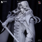 | Hand-Painted 14K 3D Resin Figures | Garage Kit