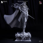 | Hand-Painted 14K 3D Resin Figures | Garage Kit