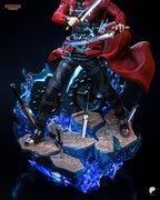 | Hand-Painted 14K 3D Resin Figures | Garage Kit