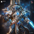 | Hand-Painted 14K 3D Resin Figures | Garage Kit