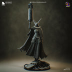 | Hand-Painted 14K 3D Resin Figures | Garage Kit