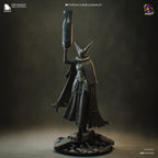 | Hand-Painted 14K 3D Resin Figures | Garage Kit