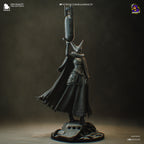 | Hand-Painted 14K 3D Resin Figures | Garage Kit