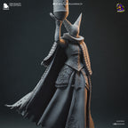 | Hand-Painted 14K 3D Resin Figures | Garage Kit