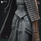 | Hand-Painted 14K 3D Resin Figures | Garage Kit