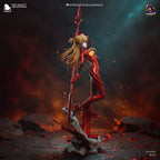| Hand-Painted 14K 3D Resin Figures | Garage Kit