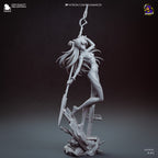 | Hand-Painted 14K 3D Resin Figures | Garage Kit