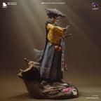 Il Samurai Mascherato