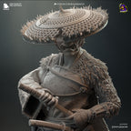 Il Samurai Mascherato