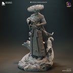 Il Samurai Mascherato