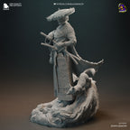Il Samurai Mascherato