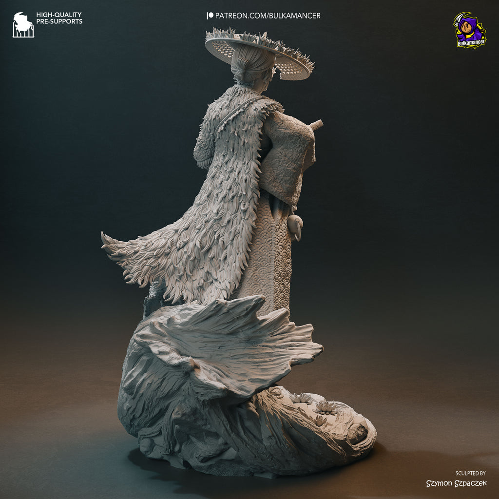 Il Samurai Mascherato