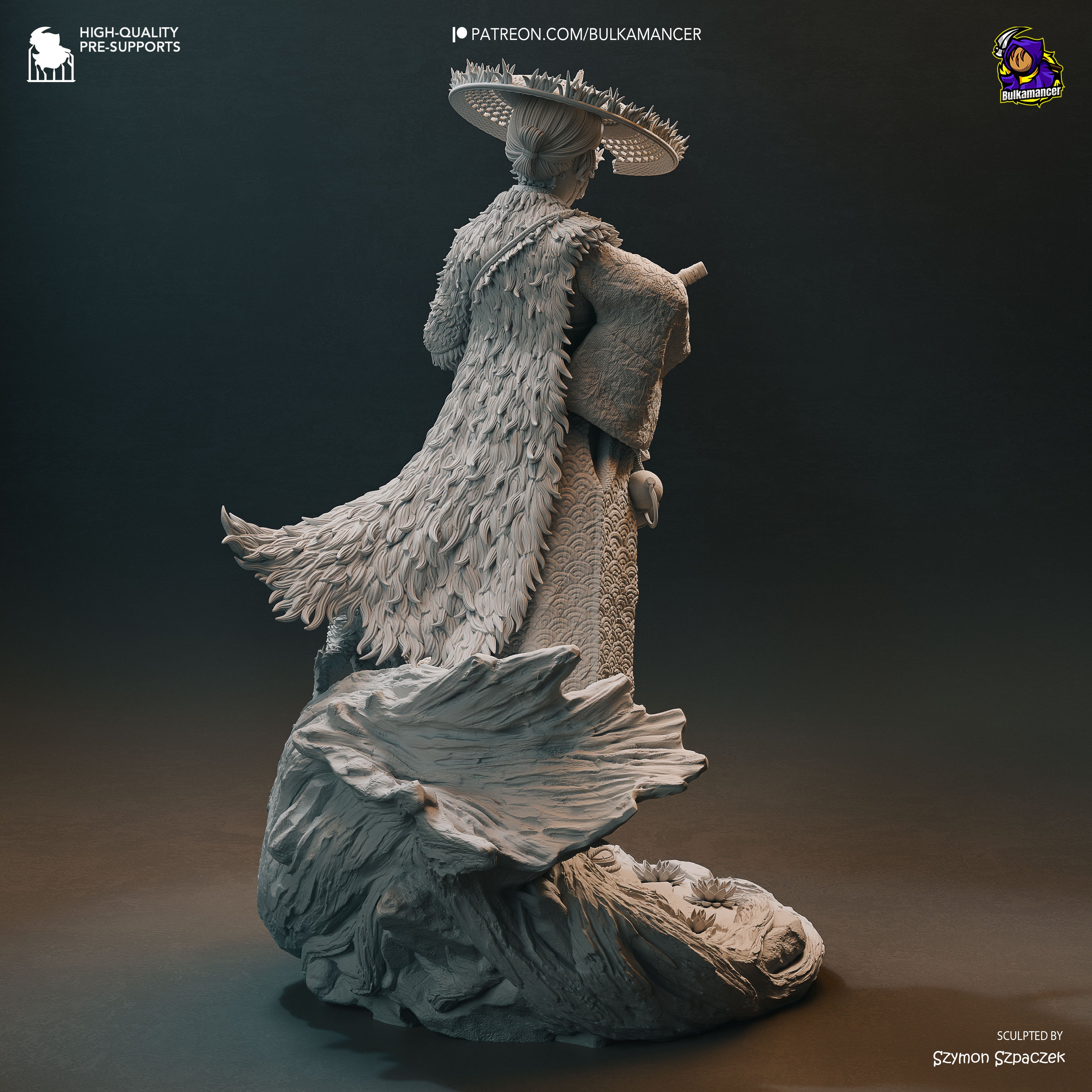 Il Samurai Mascherato