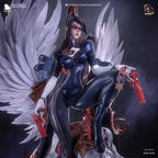 | Hand-Painted 14K 3D Resin Figures | Garage Kit