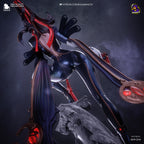 | Hand-Painted 14K 3D Resin Figures | Garage Kit