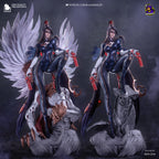 | Hand-Painted 14K 3D Resin Figures | Garage Kit