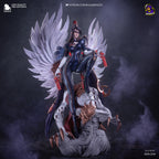 | Hand-Painted 14K 3D Resin Figures | Garage Kit