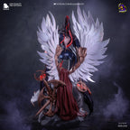 | Hand-Painted 14K 3D Resin Figures | Garage Kit