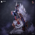 | Hand-Painted 14K 3D Resin Figures | Garage Kit