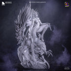 | Hand-Painted 14K 3D Resin Figures | Garage Kit