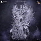 | Hand-Painted 14K 3D Resin Figures | Garage Kit