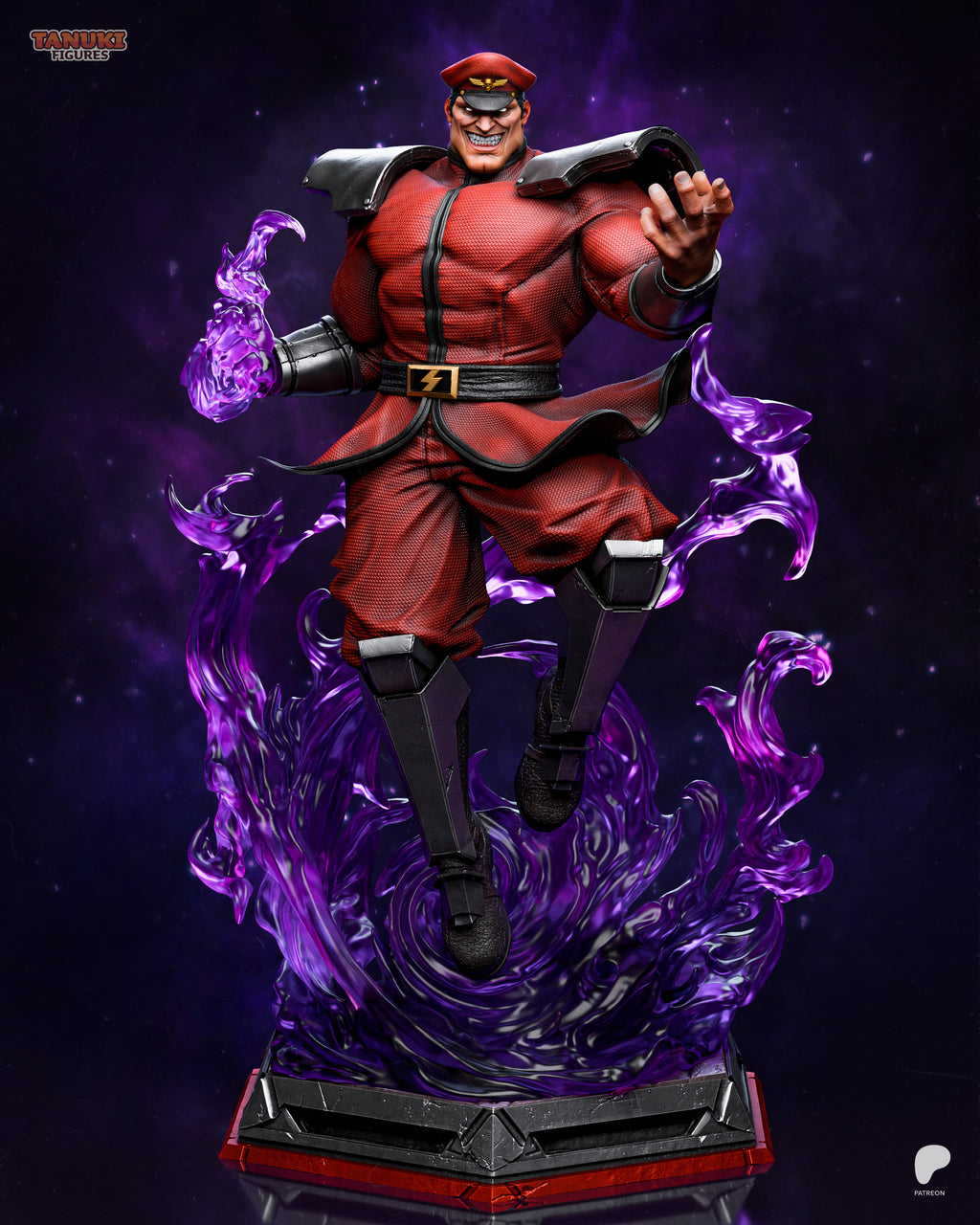 Il Generale Rosso